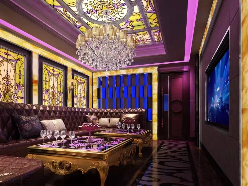 无锡小时场ktv最佳单人体验-宜兴市ktv预定